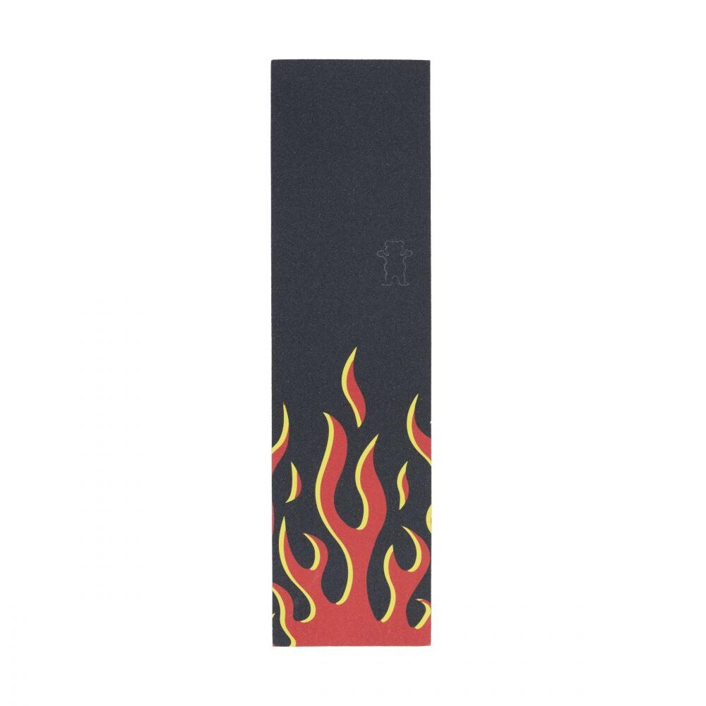 Grizzly - Grizzly Graphic Fahrenheit - Griptape