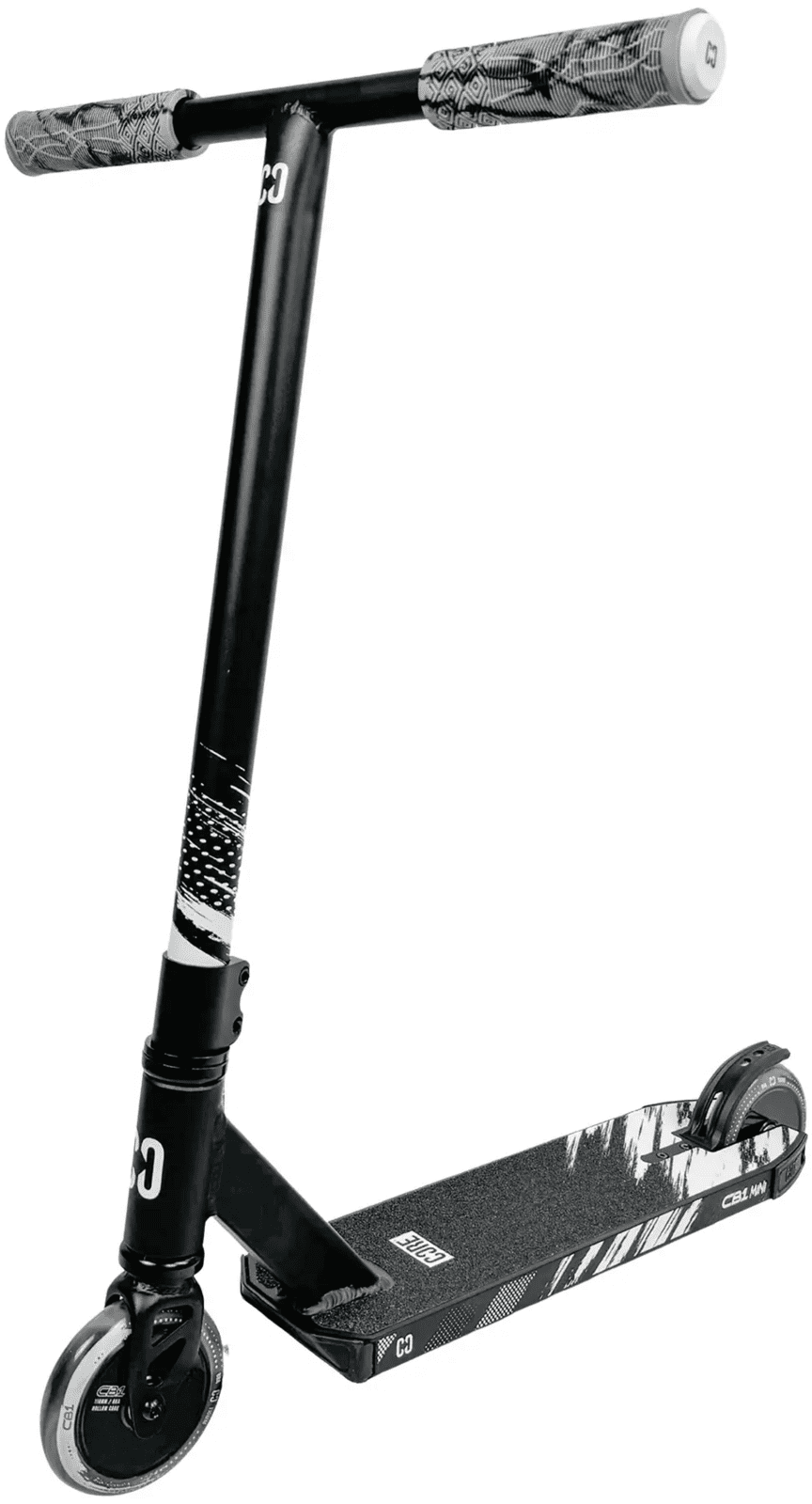 CORE - CB1 Mini Black - Freestyle koloběžka