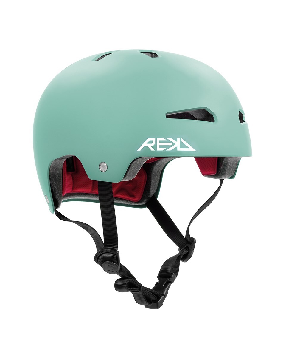 Rekd - Elite 2.0 Matt Teal - helma Velikost: S - M