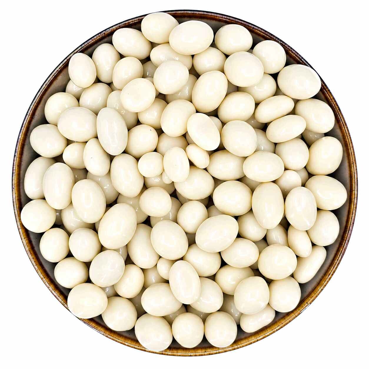 Zdravoslav Arašídy v jogurtové polevě 500 g