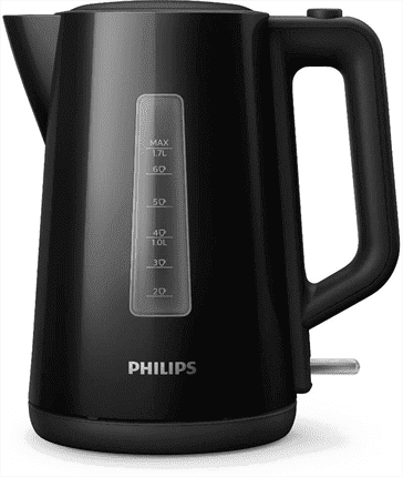Philips HD9318-20 černá