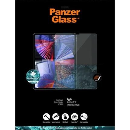 PanzerGlass Edge-to-Edge iPad Pro 12.9