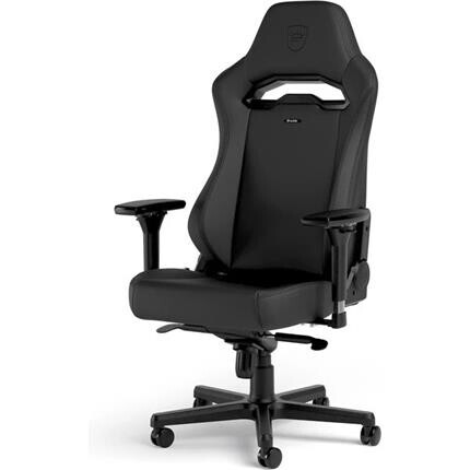 noblechairs HERO ST Black Edition herní křeslo černé