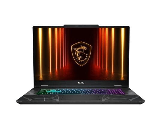 MSI Cyborg/15 B2RWFKG-041CZ/