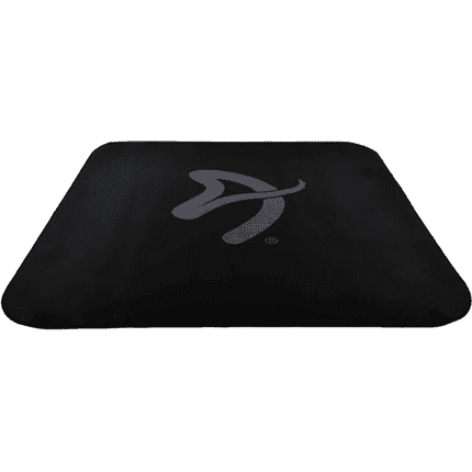 Arozzi Zona Quattro Floor Pad černo-šedá