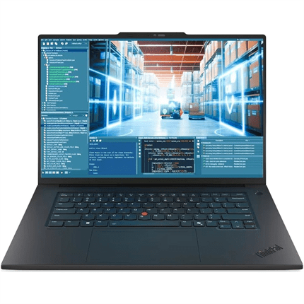Lenovo ThinkPad P1 G8 (21Q8000FCK)
