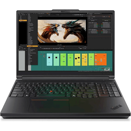 Lenovo ThinkPad P16 Gen 3 (21RQ000NCK)