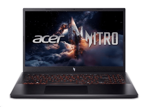Acer Nitro V 15 Obsidian Black (ANV15-52-75ZH) (NH.QV3EC.006)