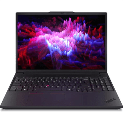 Lenovo ThinkPad P16v G3 (21RS000WCK) Touch