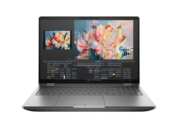 HP ZBook Fury 16 G1i (98L75ET)