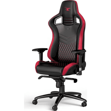 noblechairs EPIC herní židle mousesports Edition