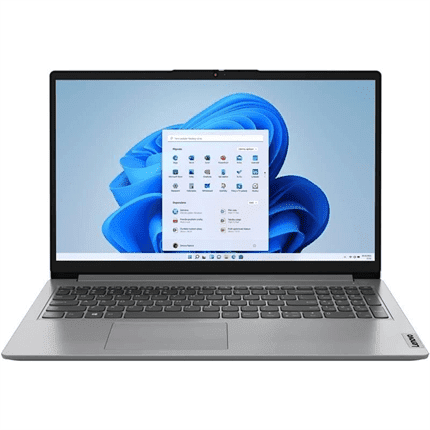 Lenovo IdeaPad Slim 5 14IPH11 Luna Grey (83S50040CK)