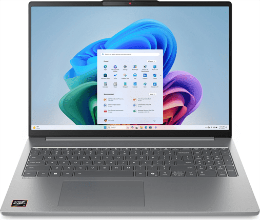 Lenovo IdeaPad Slim 5 16IPH11 (83S6003GCK)