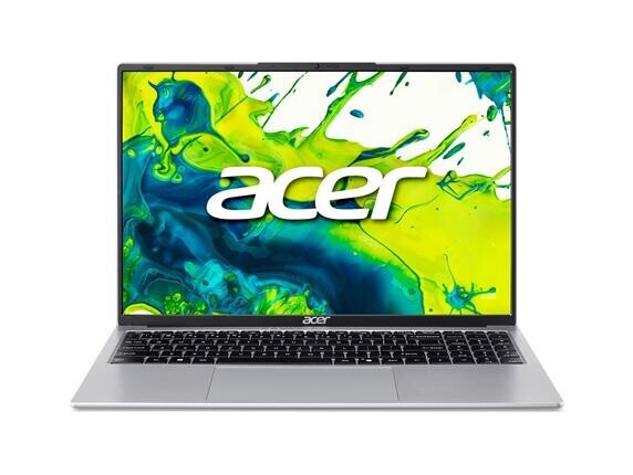 Acer Aspire Lite 16 Light Silver (AL16-54P-544A) (NX.DK4EC.002)