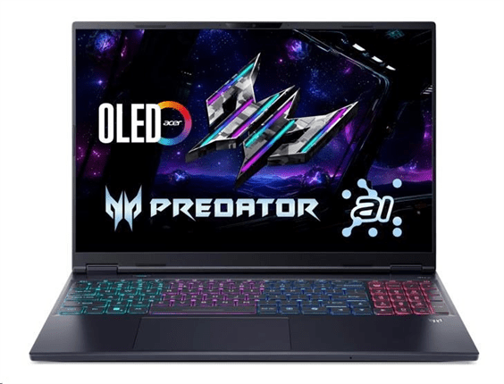 ACER Predator Helios Neo 16S AI (PHN16S-I71-99U6)