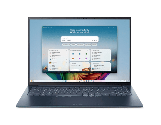 ACER Swift Edge 16 AI (SFE16-I51-74HC)