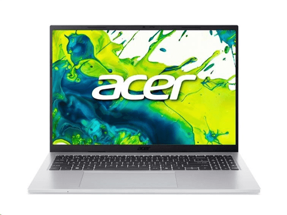 Acer Aspire Go 16 Pure Silver (AG16-71P-93TU) (NX.JS9EC.008)