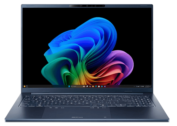ACER Swift Go 16 AI (SFG16-A71-R0ER)