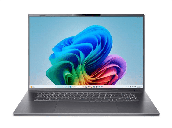 Acer Aspire 18 AI Steel Gray (A18-I71M-72KN) (NX.JZEEC.002)