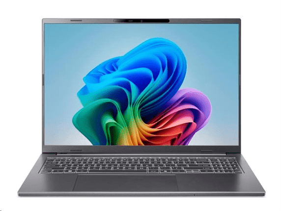 ACER Aspire 16 AI Steel Gray (A16-I71M-75KD) (NX.JXPEC.004)