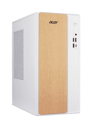 Acer TC102-H610D4