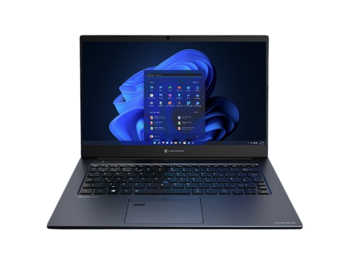 Toshiba Dynabook Portégé X40-J Touch