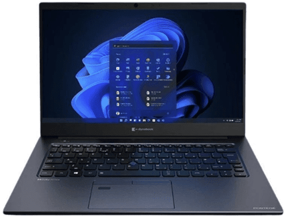 Toshiba Dynabook Portégé X40-J