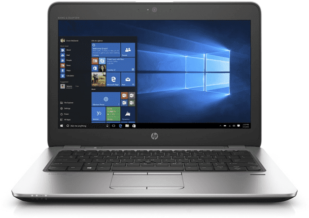 HP EliteBook 725 G3