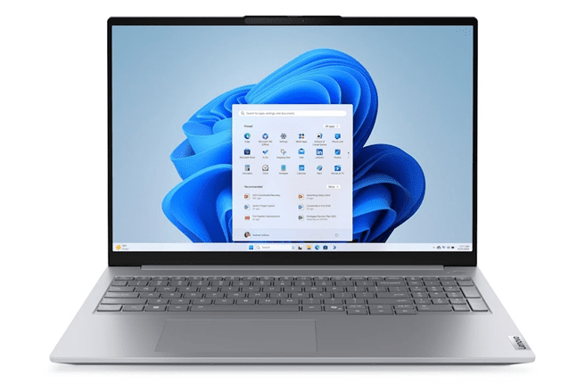 Lenovo ThinkBook/16 G9 IPL/U7-355/