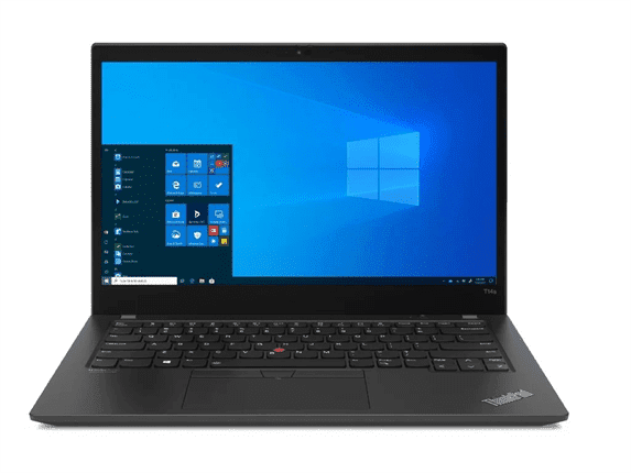 Lenovo ThinkPad T14s G2 Touch