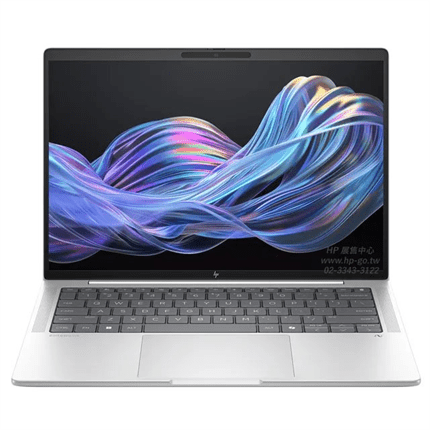 HP EliteBook X Flip G1i 14 AI Touch
