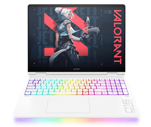 HP OMEN MAX 16-ah0023nf