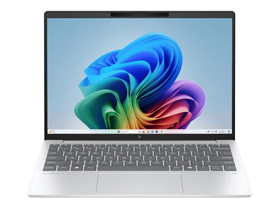 HP OmniBook 7 Aero Next Gen AI 13-bg1634nz