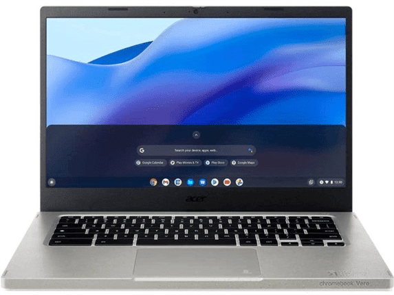 Acer Chromebook Vero 514 CBV514-1H-547A