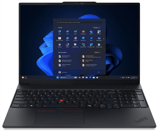 Lenovo ThinkPad E14 Gen 7