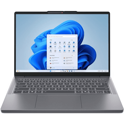 Lenovo IdeaPad Slim 3 14AHP10