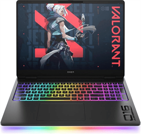 HP OMEN MAX 16-ah0949nz