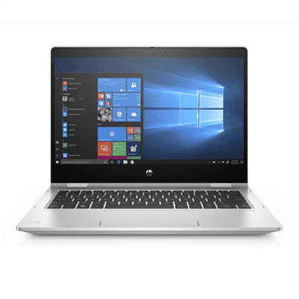 HP ProBook x360 435 G7 Touch