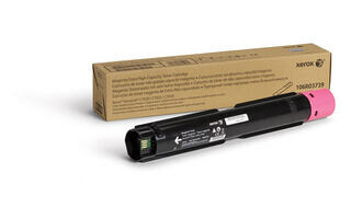 Xerox Toner C7020 C7025 C7030 Magenta (106R03739) 106R03739