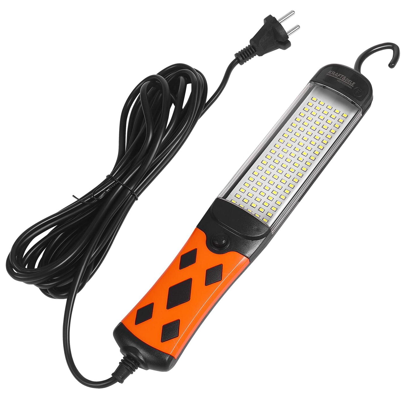 KRAFT&DELE LED svítilna do dílny KD3491