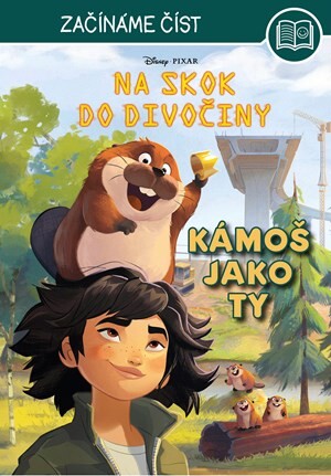 Na skok do divočiny - Začínáme číst  - Kolektiv