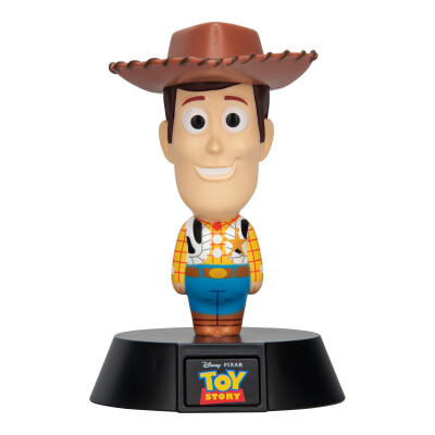 Icon Light Toy Story Woody