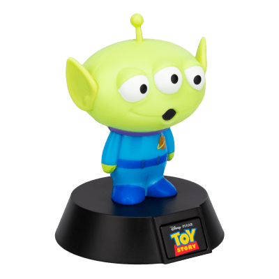 Icon Light Toy Story Alien