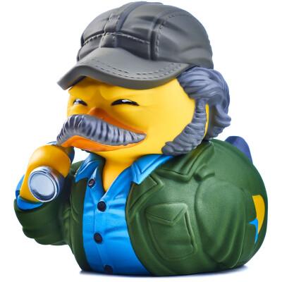 Tubbz kachnička Čelisti - Quint