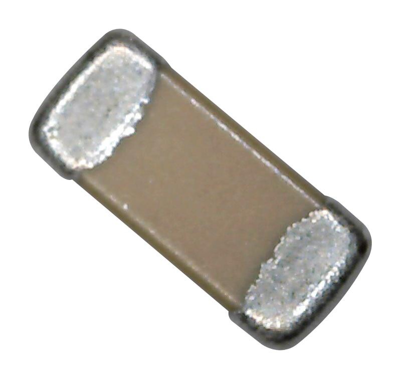 Vishay Vj0805Y104Kxaat Cap, 0.1Îf, 50V, 10%, X7R, 0805