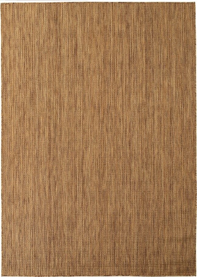 Hnědý vnitřní a venkovní koberec 160x230 cm Mira 1450 – Ayyildiz Carpets