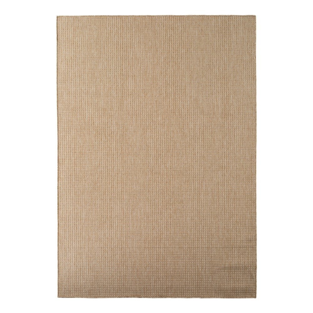 Béžový vnitřní a venkovní koberec 240x340 cm Mira 1450 – Ayyildiz Carpets