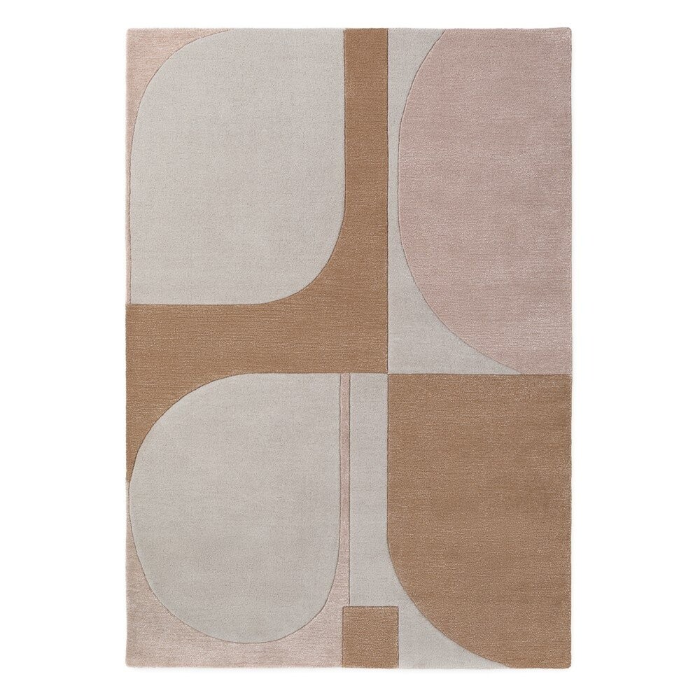 Ručně tkaný vlněný koberec 120x170 cm Westminster Windmill – Ted Baker