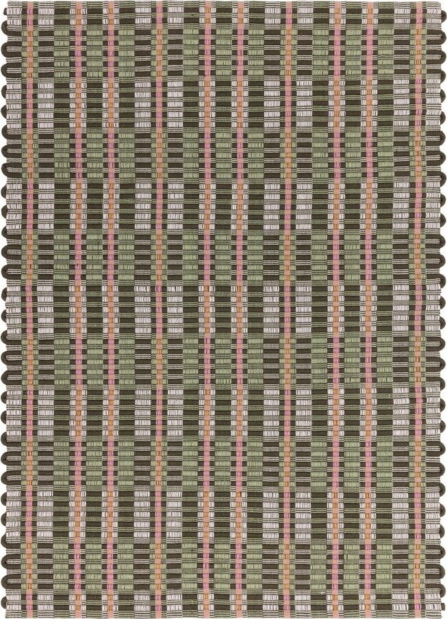 Khaki ručně tkaný koberec 160x230 cm – Asiatic Carpets
