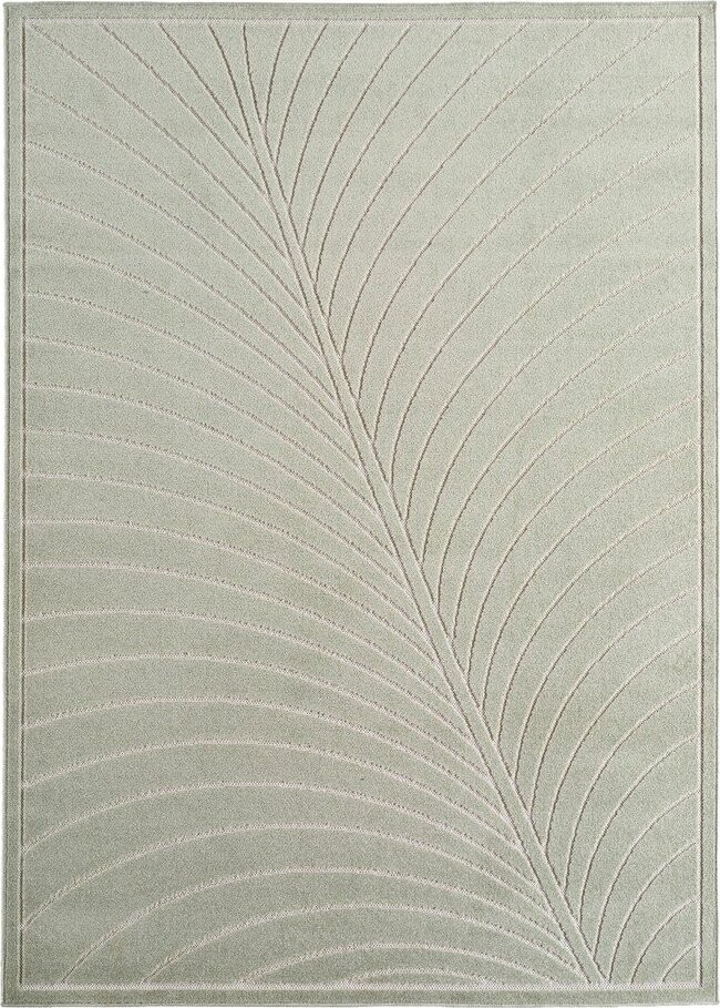 Zelený vnitřní a venkovní koberec 160x230 cm Nova 1204 – Ayyildiz Carpets
